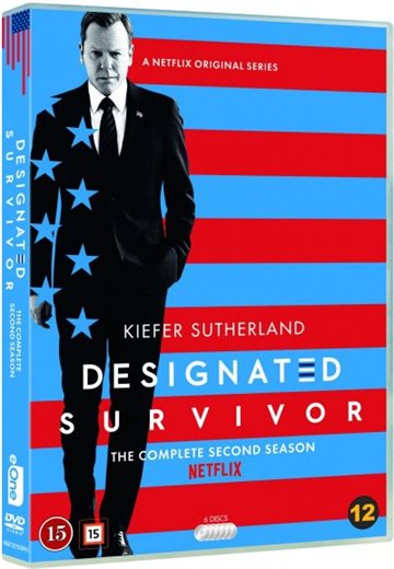 Designated Survivor - Season 2